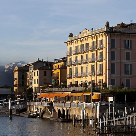 Hotel Metropole Bellagio Exteriér fotografie