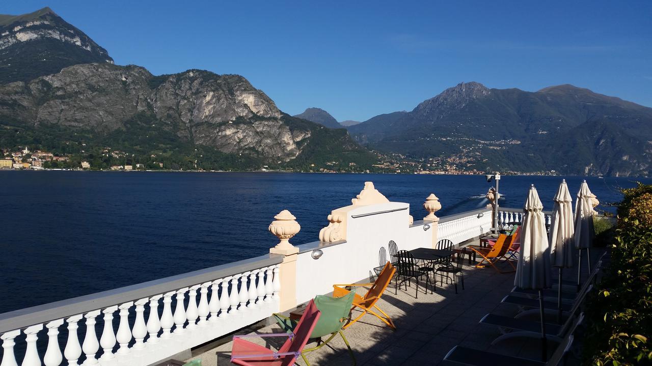 Hotel Metropole Bellagio Exteriér fotografie